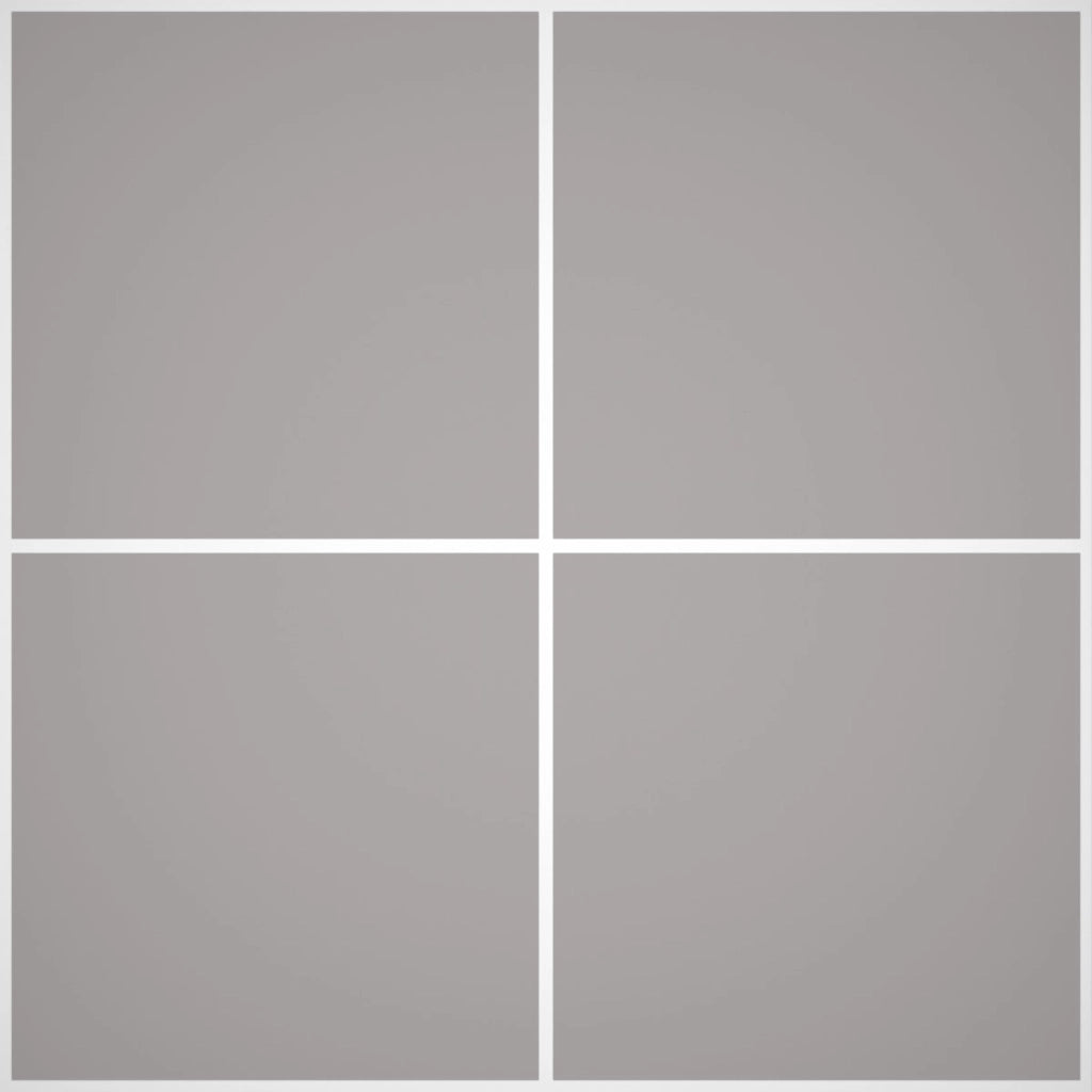 Pittura Murale Acril Silossanico Antialga Esterno - Rivestimenti Esterni B719 - Litri 14