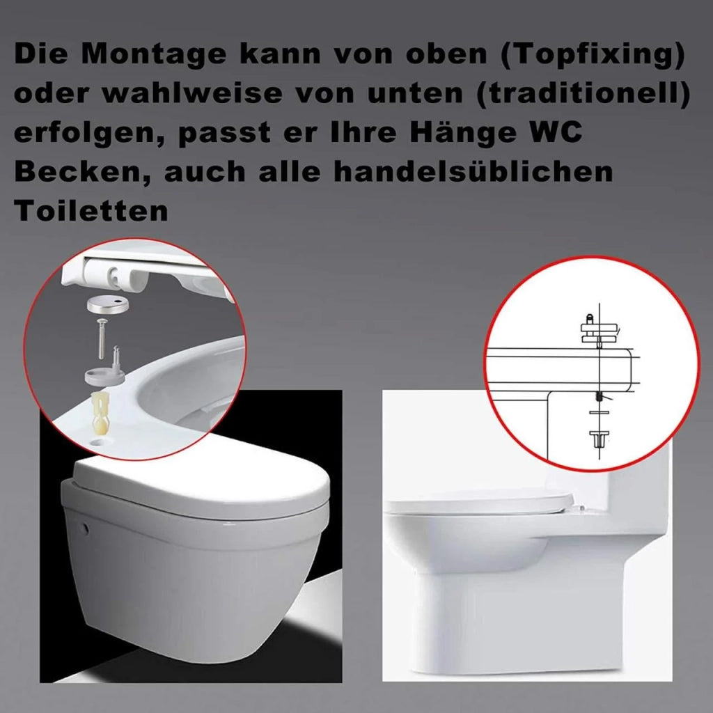 Sedile WC in Duroplast bianco 19_0000675