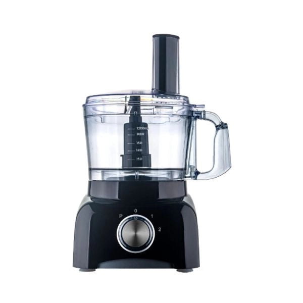 Robot da cucina multifunzione dpm mp363 any chef - 600 watt 3 velocita - DPMMP363