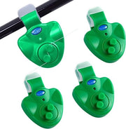 Beetverklikker elettronico - Sensibilità Vengono forniti 3 Stuks con Indicator di Luce, Swinger, Trilling e Indicator LED - Facile da Installare