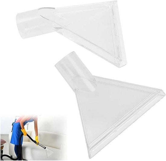 Set di Spout per Cuscino - Spout di Aspirazione Trasparente - Spout di Aspirazione - Spout di Spruzzatura - Accessori