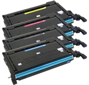 Magente Rig Clp610D,CLP660,Clx6210NDCLX6240FX-5K#CLP-M660B