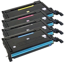 Magente Rig Clp610D,CLP660,Clx6210NDCLX6240FX-5K#CLP-M660B