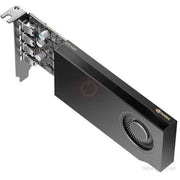 Hp nvidia rtx a400 4 gb with mini bracket 4mdp graphics - AV8J3AA