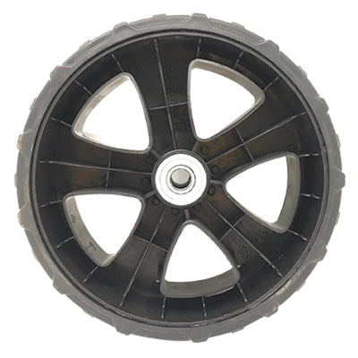 RUOTA RASAERBA 46 51S1 51S2 51SBS 53SH STARS  CM 20 SENZA BORCHIA G34H1000000