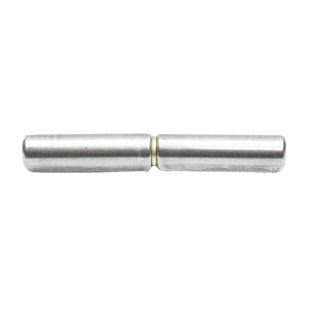 Cerniera saldabile per porta o cancello – 22×25×160 mm