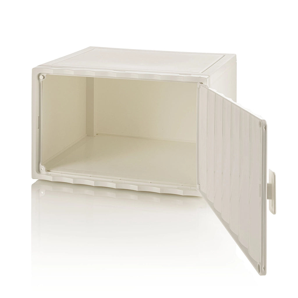 Mobiletto multiuso BRIC bianco