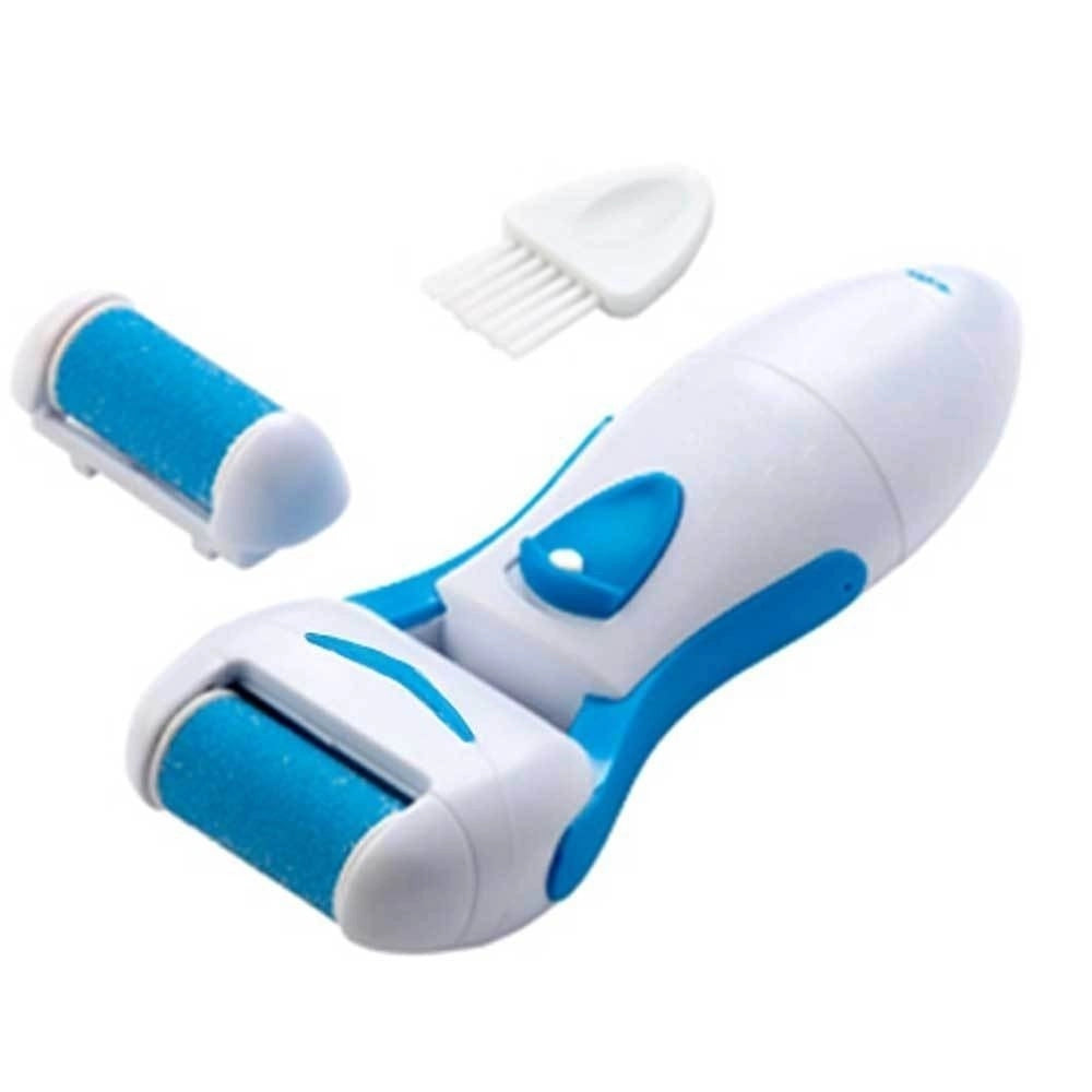 Trade Shop - Rimuovicalli Impermeabile Pedicure Per Pelle Secca E Calli Cura Del Piede - Pedi -