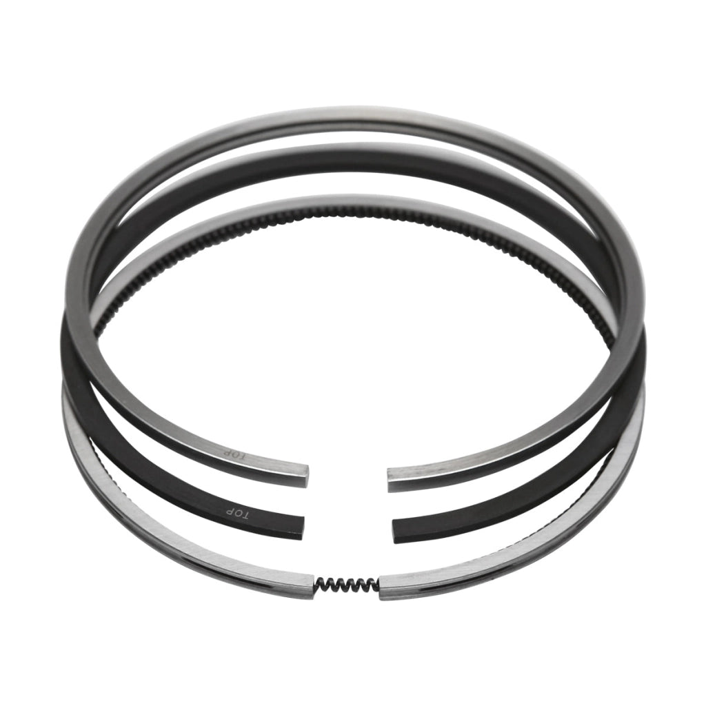 Segmenti pistone motore per Landini, Massey Ferguson, JCB, Case IH Codici OEM: 02/201504, 4181A033, 293181A1, 4222136M91