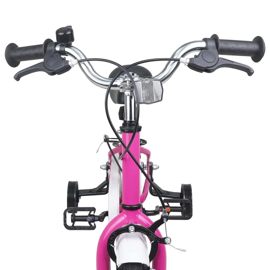 Bicicletta per Bambini 14 Pollici per bambini da 3 a 5 anni 42009234
