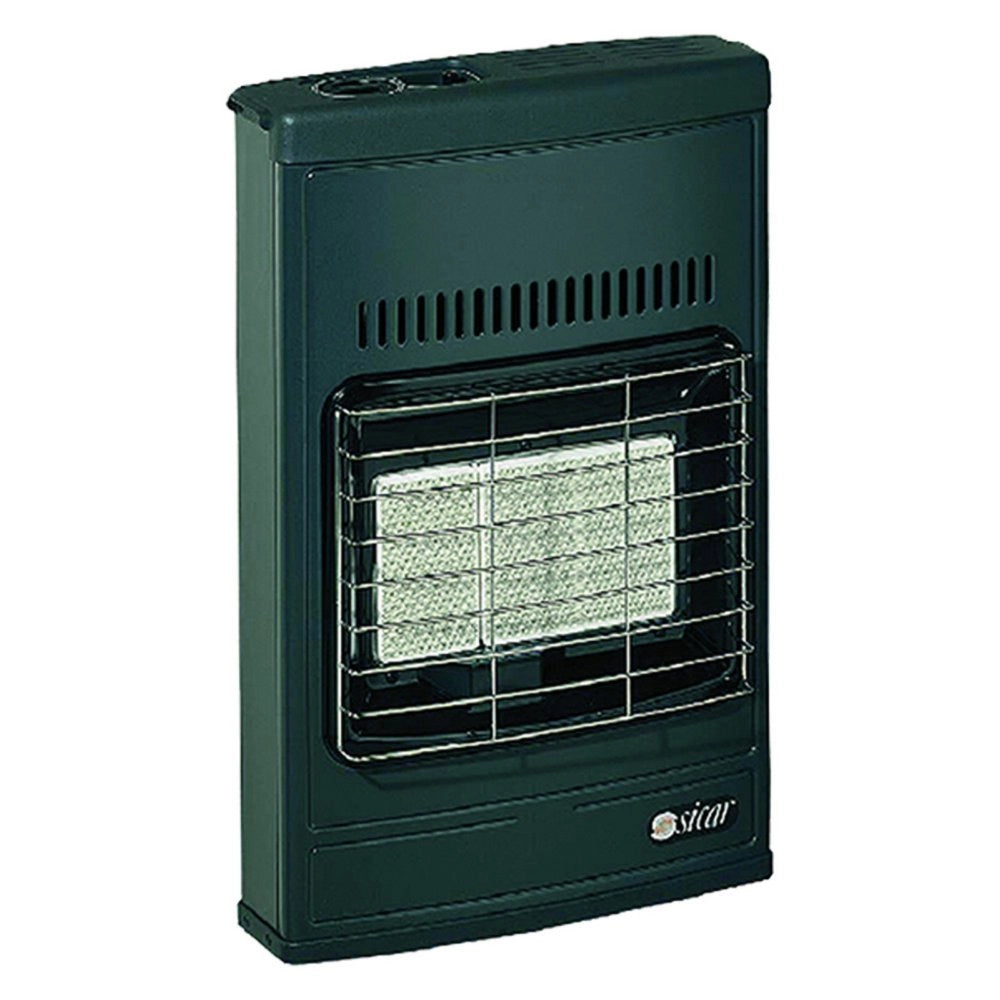 1pz stufa a gas metano infrarossi eco 40 cod:ferx.700390nlm
