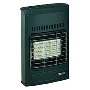1pz stufa a gas metano infrarossi eco 40 cod:ferx.700390nlm
