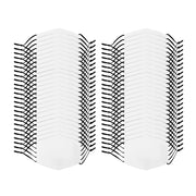 Le dimensioni delle maschere PIXMAX sono di 18 x 13cm per bambini, e il trattamento di sublimazione richiede 50 secondi a 190°C. I filtri sono composti da 2 tessuti non tessuti (TNT), 2 di tessuto meltblown PP e 1 a carboni attivi (usa e getta).