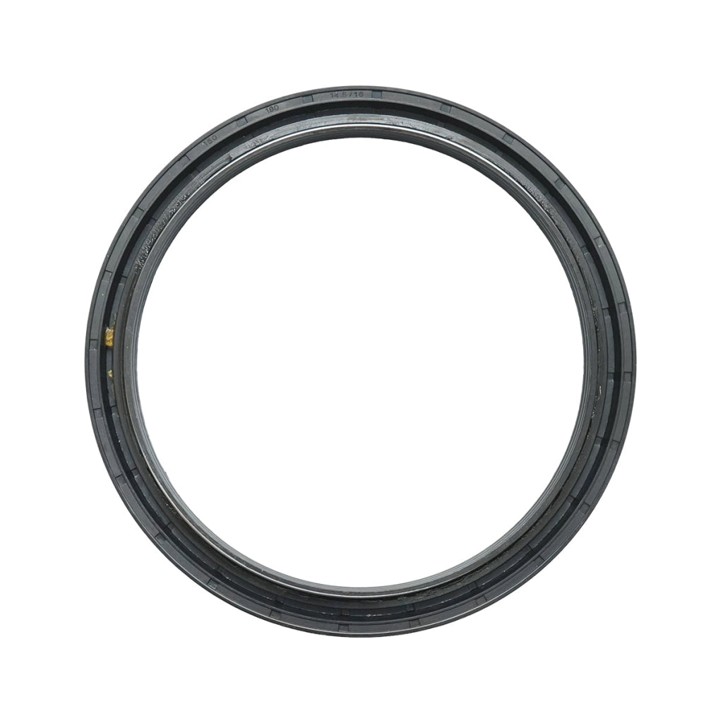 Guarnizione mozzo ruota anteriore per Case IH, John Deere, New Holland codice OEM 159594, 053850R1, 3907166M1, 87349641, 6914440, 87313744, RE204870