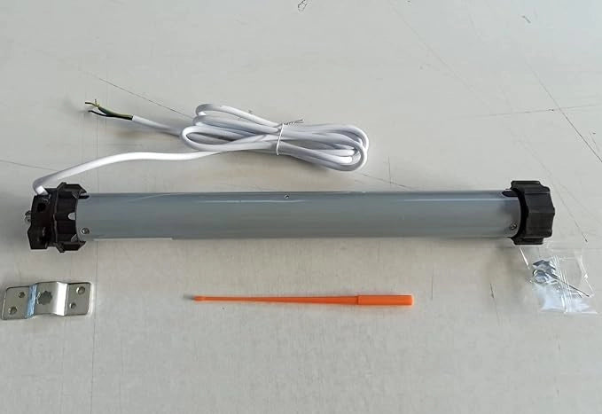 MOTORE PER TAPPARELLE 95 Kg - 50 Nm