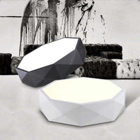 Lampada Diamond App863-c Black 50 Cm