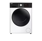 Akai aqua10125a30-w lavatrice 10 kg, 1200 giri , classe a -30%, 16 programmi