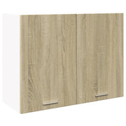 Armadio pensile | Mobile Pensile ¡°Lyon¡± Rovere Sonoma 80x31x60 cm