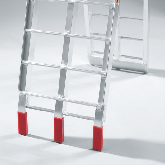 2x rampe di carico ripiegabili per moto ATV 226cm 680kg In alluminio Rampa di salita