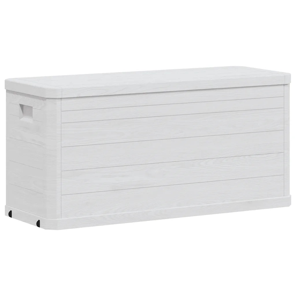 Baule da Giardino 280 L Grigio Chiaro CFW3870647