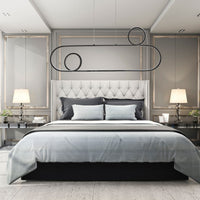 Lampada Led App808-cp Black