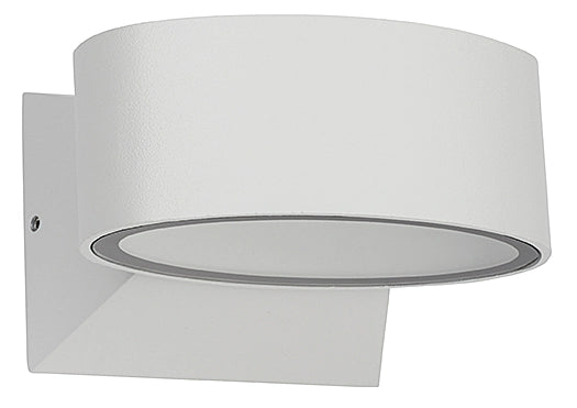 Idris Applique Led Bianco 6W 4000K - Bellotti