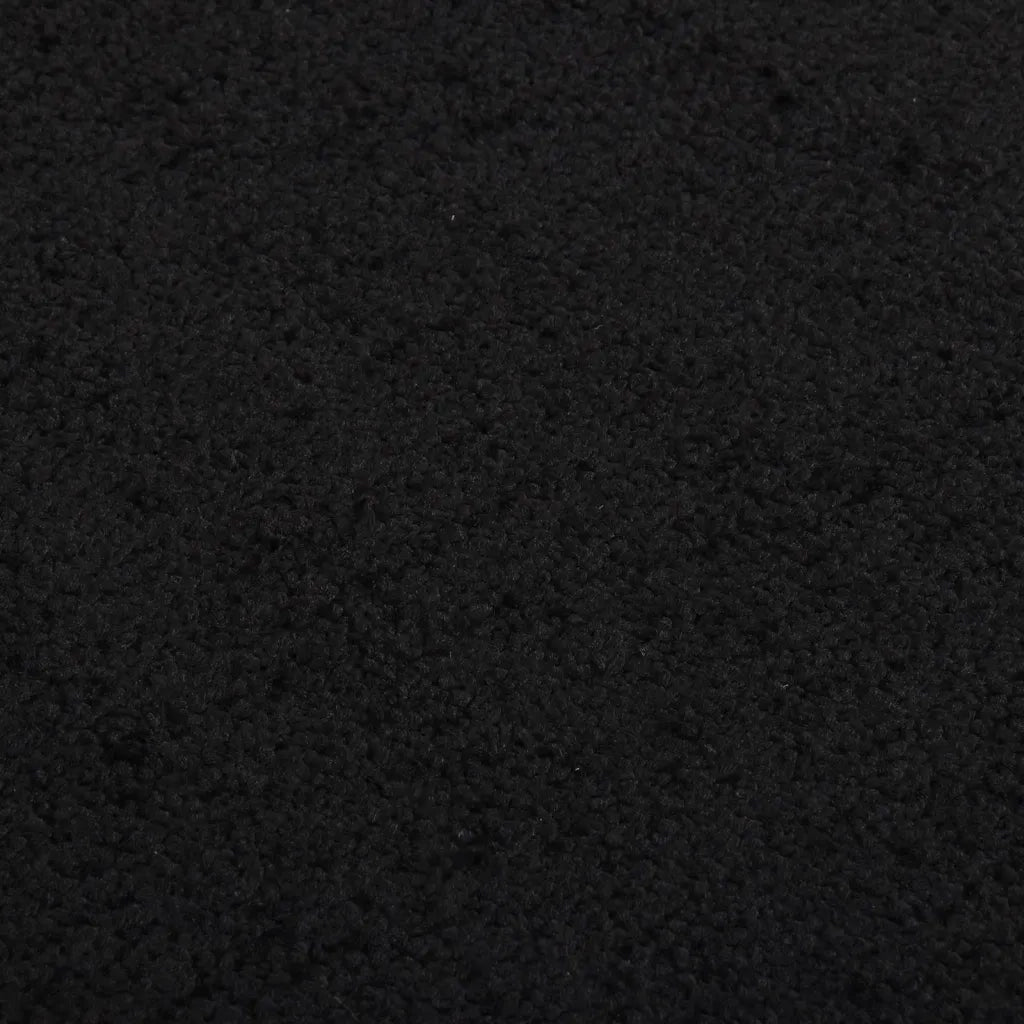 Zerbino Nero 80x120 cm 331597
