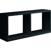 Sanitec 90011 morgana nero ds