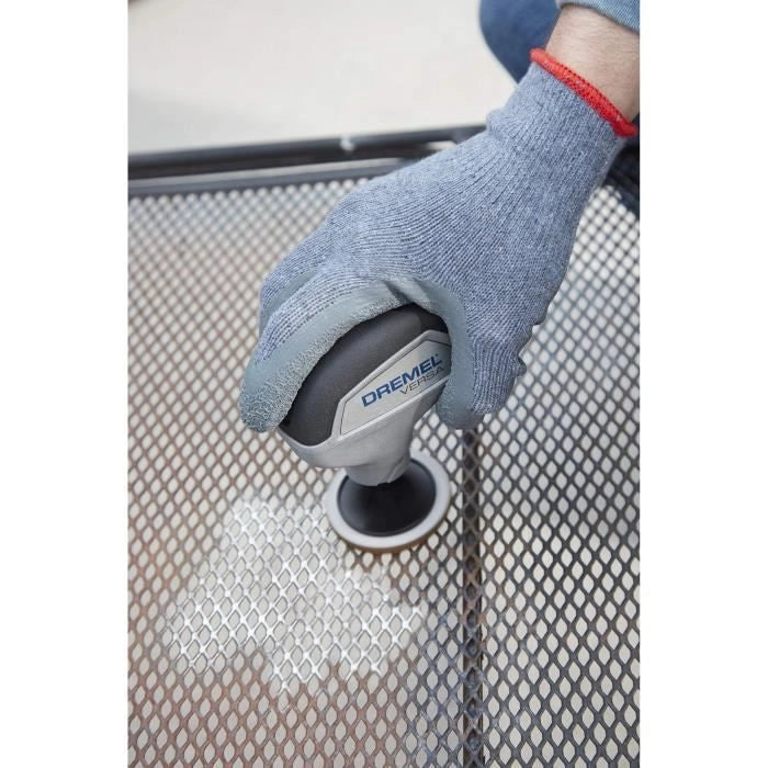Set di 3 diversi dischi di pulizia per utensili rotanti - DREMEL Versa