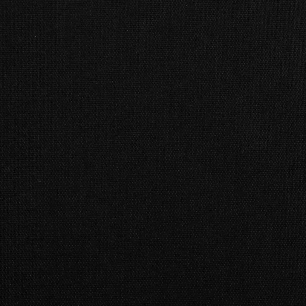 Rimorchio da Bici Nero Oxford e Ferro CFW6211658