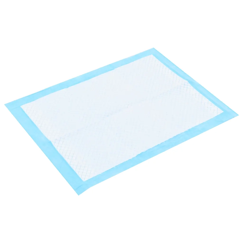 Tappetino Igienico per Cani 200 pz 45x33 cm Tessuto non Tessuto 170755