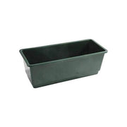 Stefanplast Vaso Tipo B Rettangolare Verdone 40X17 H.14