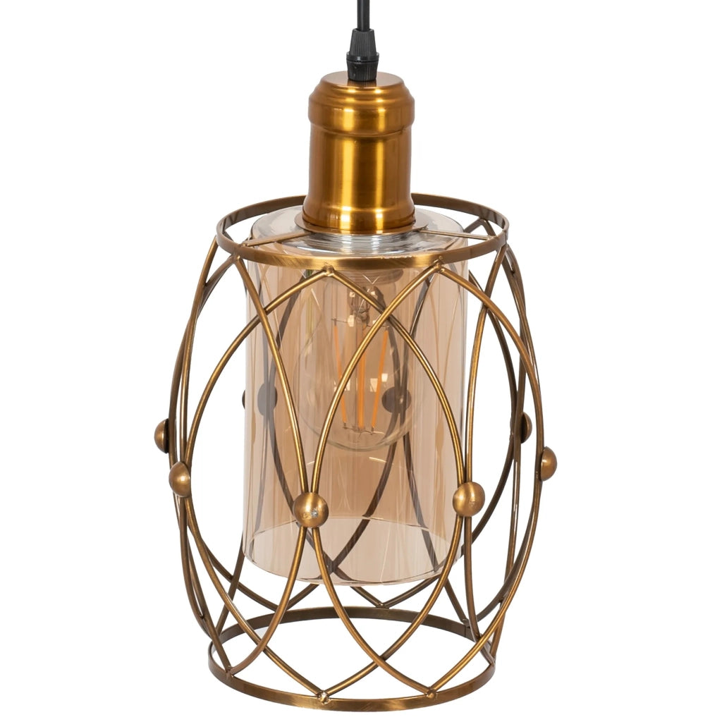 Lampada APP1128-1CP