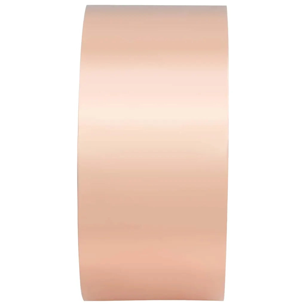 Nastro di rame per protezione dalle lumache Rame 50 mm x 20 m CFW2497456