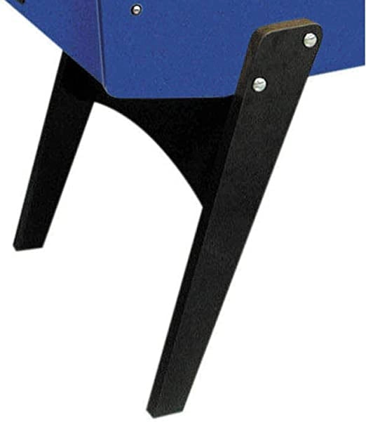 Garlando Calcio Balilla G-2000 con Aste Uscenti Blu