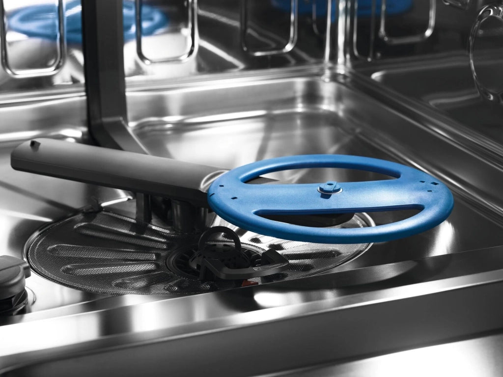 Electrolux EES48405L Lavastoviglie da Incasso 14 Coperti Classe C Serie 600 SatelliteClean
