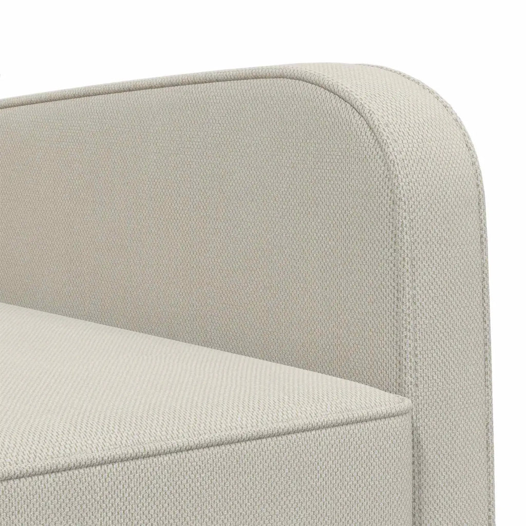 Poltrona Avena Velluto 42043448