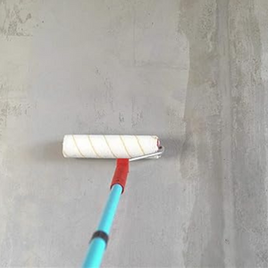 Primer universale trasparente per pavimenti in cemento promocem da 5 lt