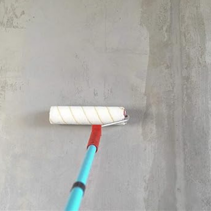 Primer universale trasparente per pavimenti in cemento promocem da 5 lt