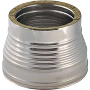 AUMENTO DOPPIA PARETE Ø 200/250 - 180/230 mm