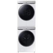 Samsung Kit Sovrapposizione Lavatrice Accessorio SKK-ATW-EE Bianco