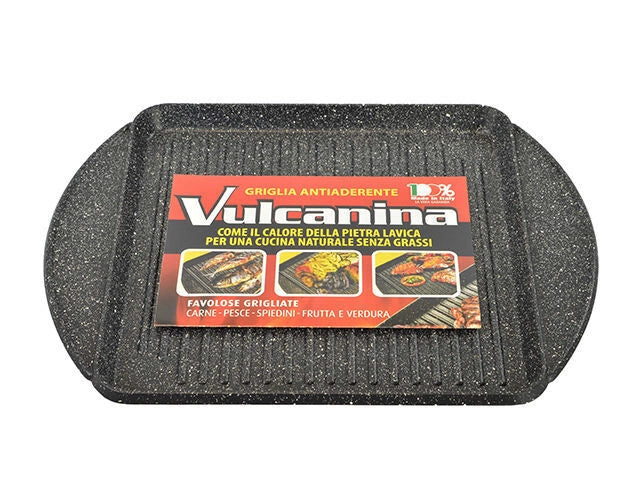 Maggiori Pa14 Vassoio-Grill Quadro 28x28cm Puntinata