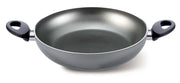 Tegame bombato 2 maniglie Ecotitan Induction 28 cm