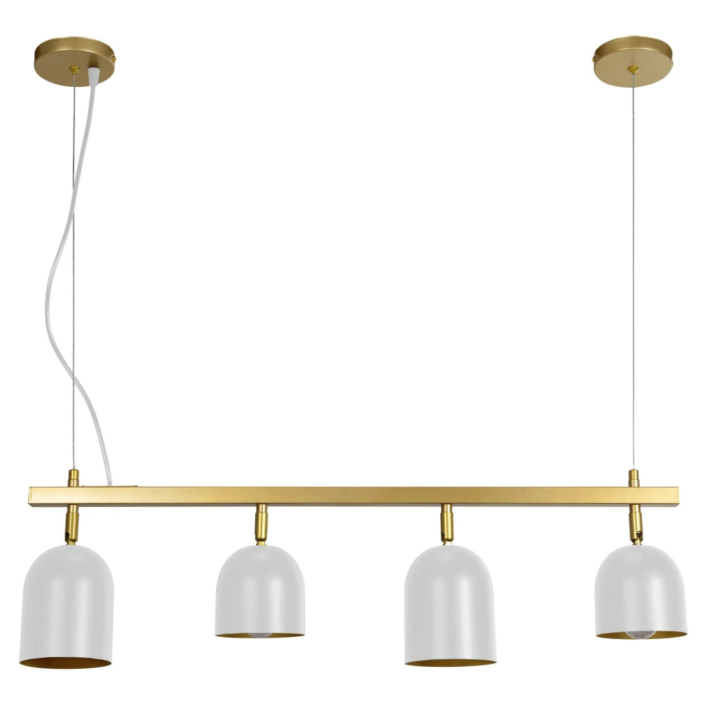 Lampada APP1030-4CP White