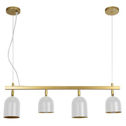 Lampada APP1030-4CP White