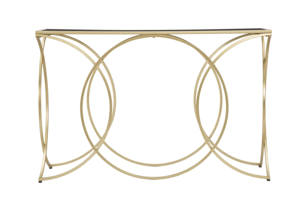 Console Infinity Piccola Elegante 120x40x79 cm