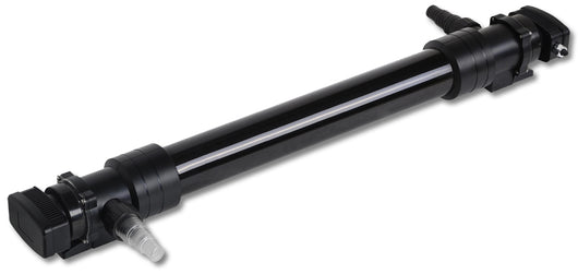 Set Filtro a 1 camera per laghetto da 12000l Chiarificatore UVC da 72W 6ª serie