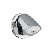 BRACCIO DOCCIA ANTIVANDALO- Cromo- IDRAL- pezzi 1