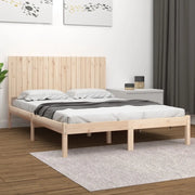 Giroletto in Legno Massello 180x200 cm Super Kingcod mxl 104235