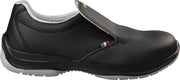 Goodyear Scarpe antinfortunistiche slip-on metal-free S2 SRC numero 37 nero Lavoro